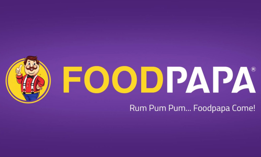 FoodPapa Enters Food Delivery Market – 50,000+ Jobs Created in Phase One